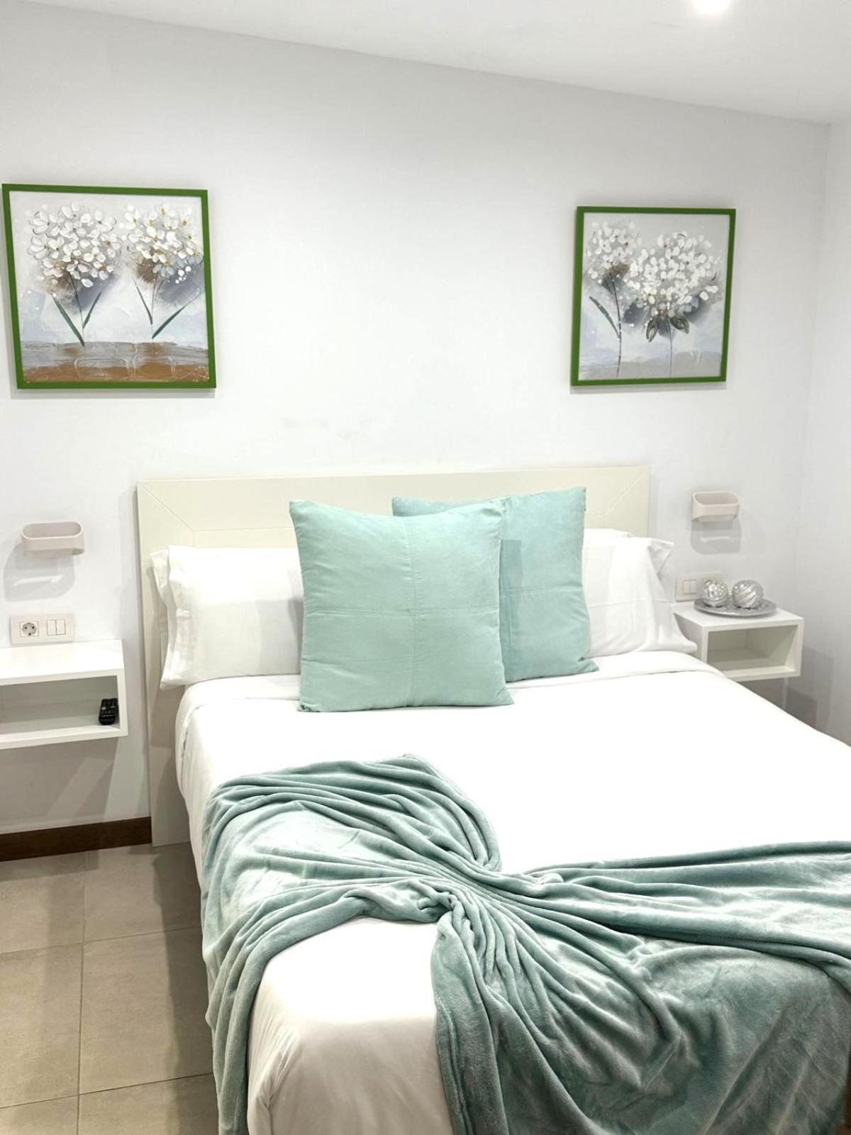 Estancia Julia 라오로타바 외부 사진